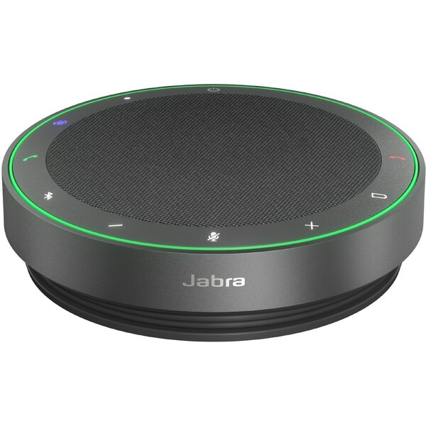 Jabra Speak2 75 Černá