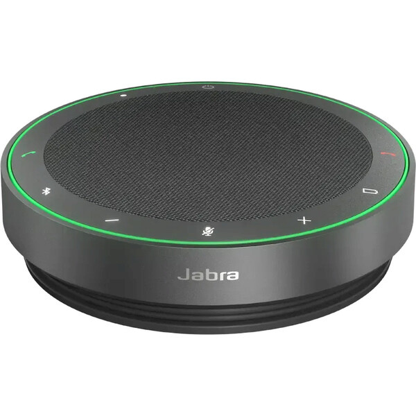 Jabra Speak2 75 Černá
