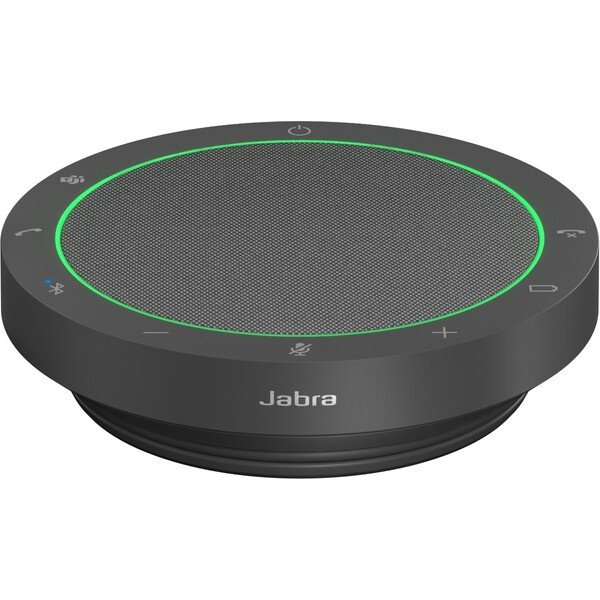 Jabra Speak2 55 MS Teams Černá