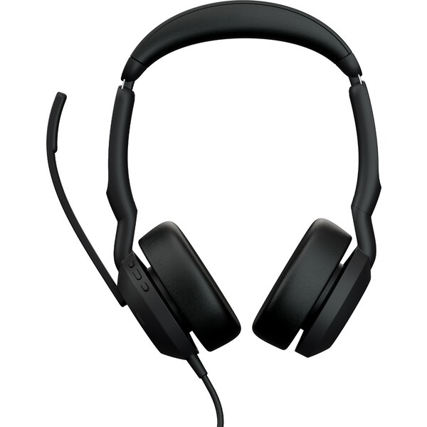 Jabra 25089-989-899 Černá