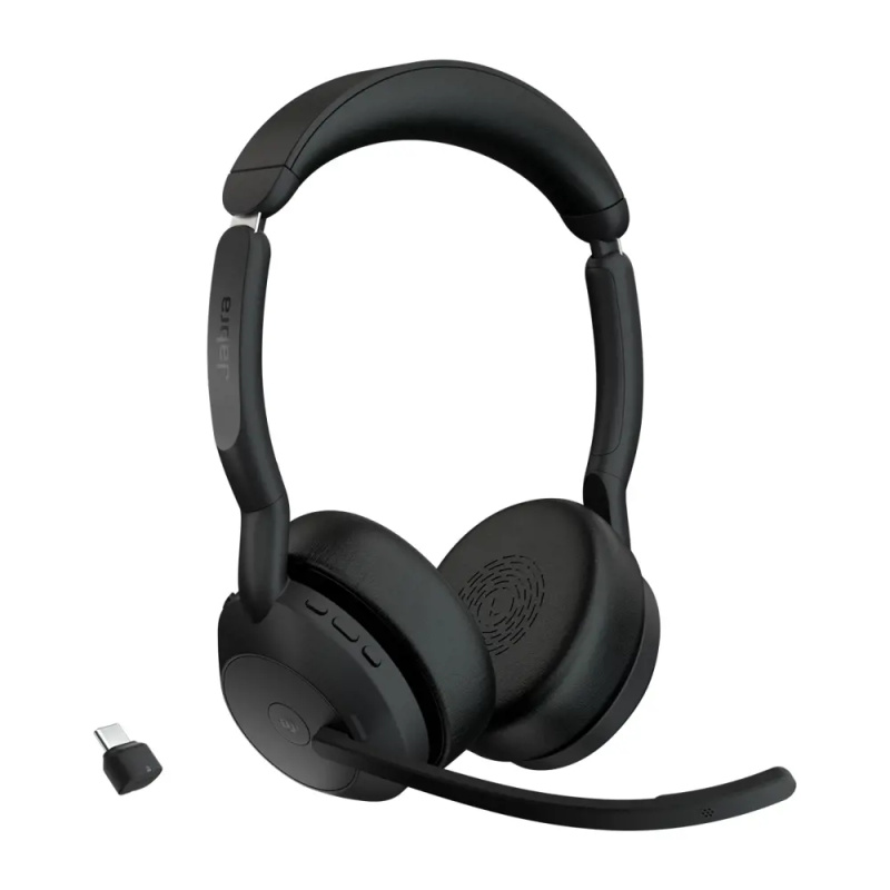 Jabra 25599-999-899 Černá