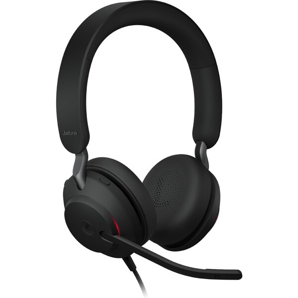 Jabra 24189-989-999 Černá