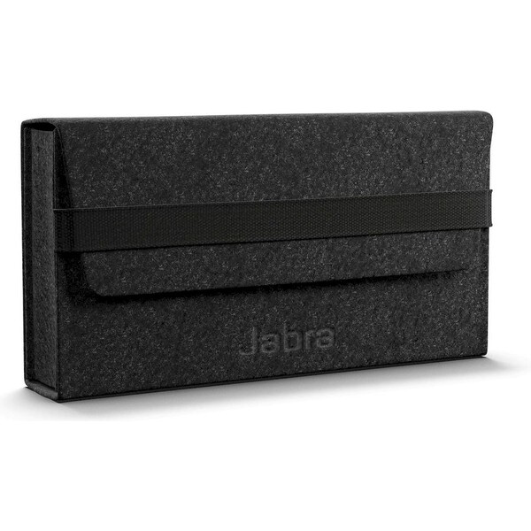 Jabra 14301-58 Černá