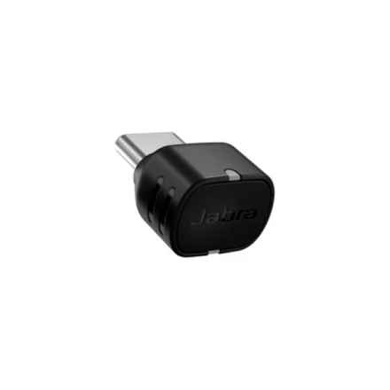 Jabra Link 390c, MS, USB-C BT Adapter, 14208-44