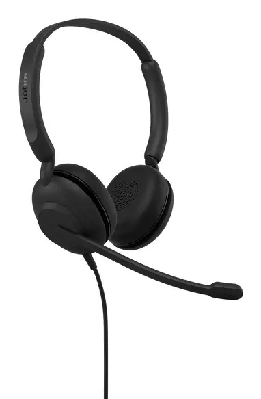 Jabra Evolve 10 Černá