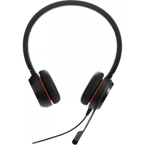 Jabra Evolve 20 SE 4999-823-369 Černá