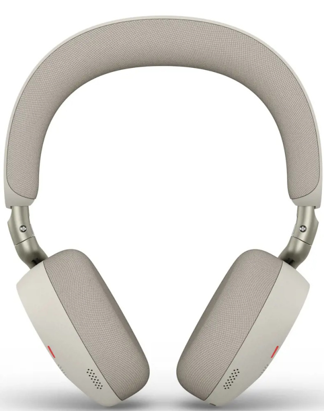Jabra Evolve3 75, MS, Link390c, Warm Gray