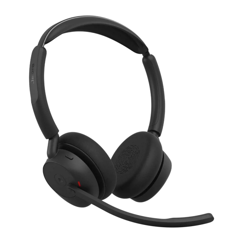 Jabra Evolve3 45 MS USB-C Dongle Stereo