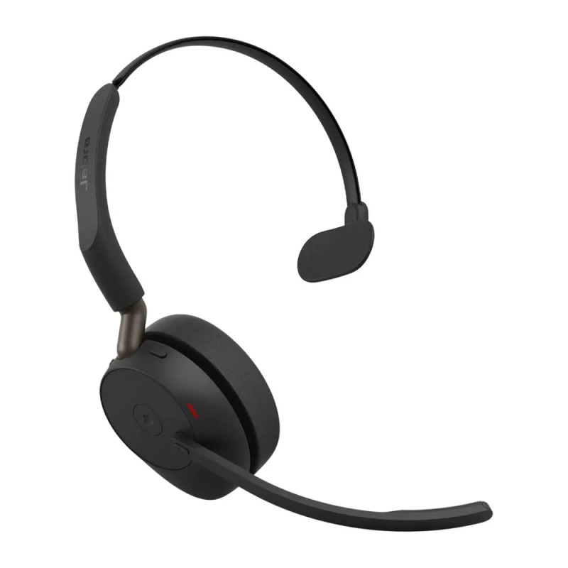 Jabra Evolve3 65 MS USB-A Dongle Mono