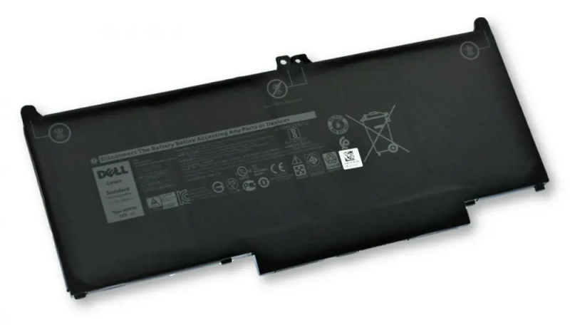 Dell 451-BCJG 60Wh baterie pro notebooky