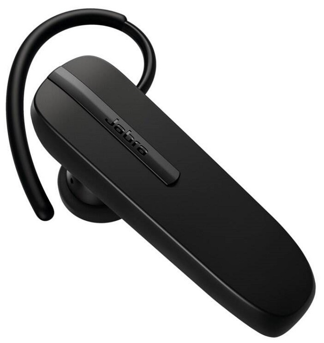 Jabra Talk 5 Černá