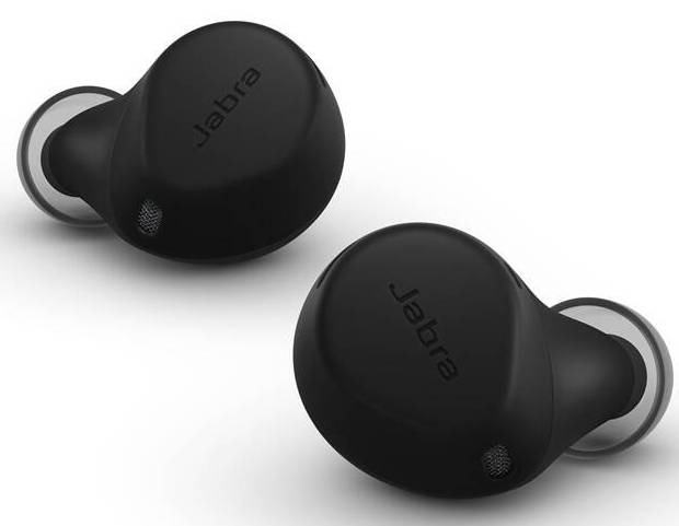 Bezdrátová sluchátka Jabra Elite 7 Active / 20-20000 Hz / Bluetooth / IP57 / černá Varianta: ivi1