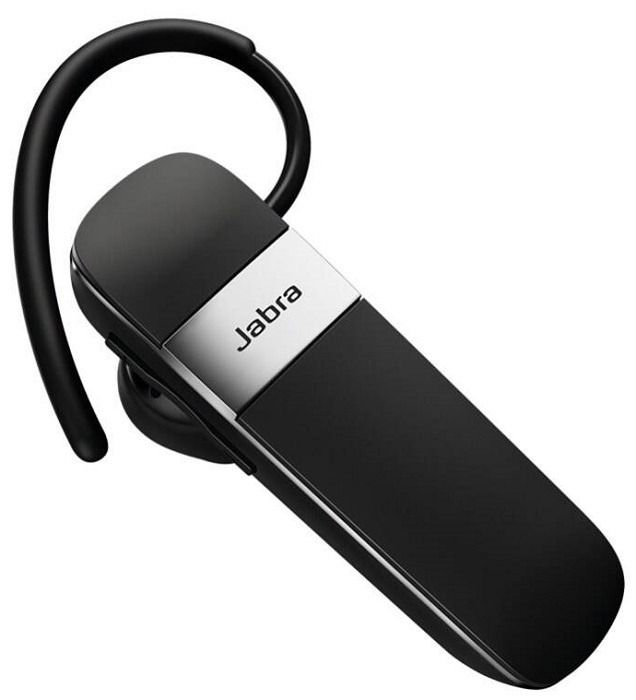 Handsfree Jabra Talk 15 SE / výdrž 7 hod. / černá Varianta: ivi4