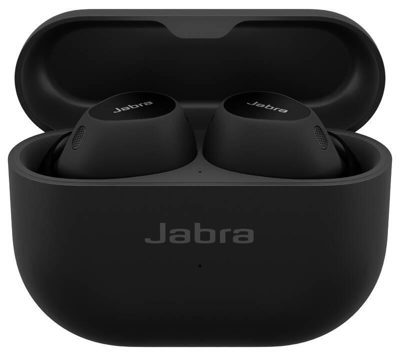Bezdrátová sluchátka Jabra Elite 10 /  Bluetooth 5.3 / výdrž 27 hod. / černá Varianta: ivi1