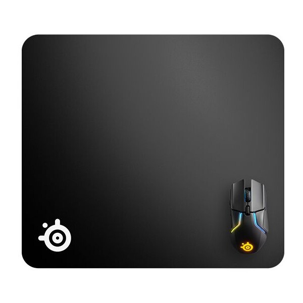 SteelSeries QcK Large S63003 Černá