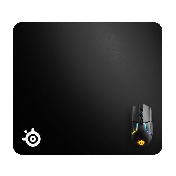 SteelSeries QcK Heavy Large S63008 Černá