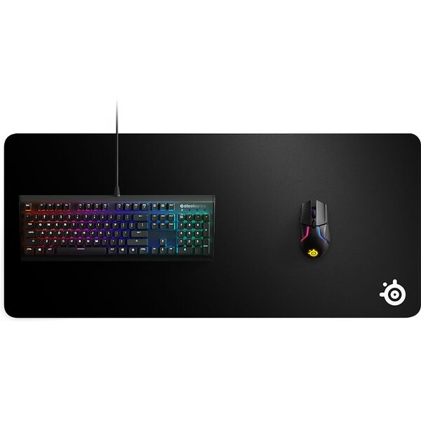 SteelSeries QcK Heavy XXL S67500 Černá