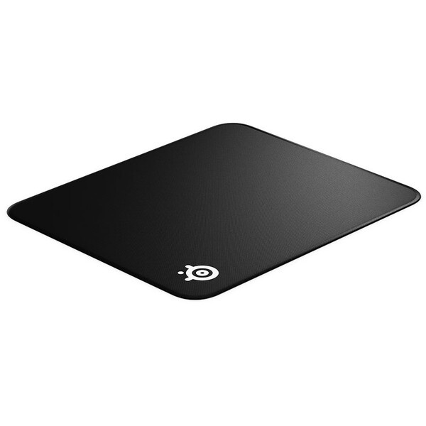 SteelSeries QcK Edge Large Černá