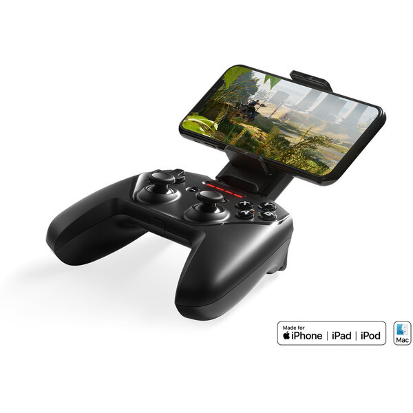 SteelSeries Nimbus Wireless Controller 69089
