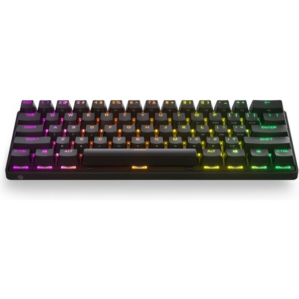 SteelSeries Apex Pro Mini WL US Černá