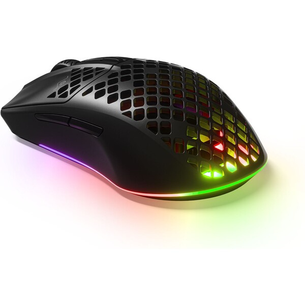 SteelSeries Aerox 3 Onyx 62612 Černá