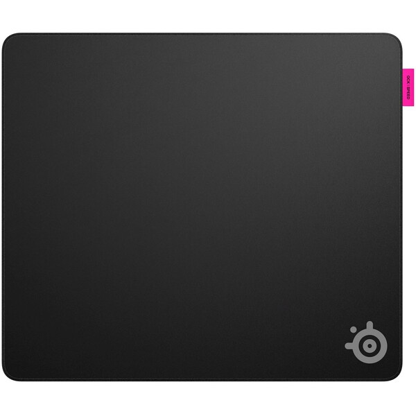 SteelSeries QcK Performance L Speed 63430 Černá