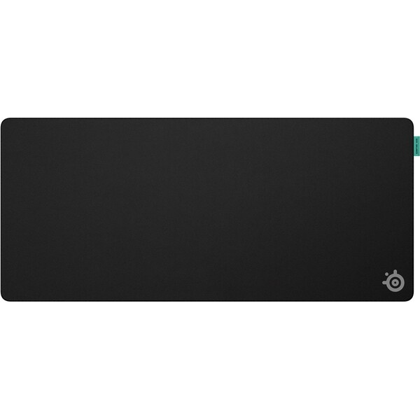 SteelSeries QcK Performance XL Balance 63433 Černá