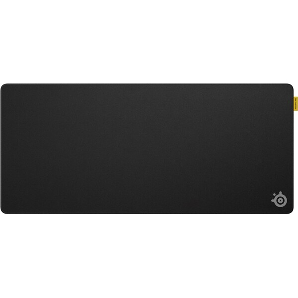 SteelSeries QcK Performance XL Control 63435 Černá