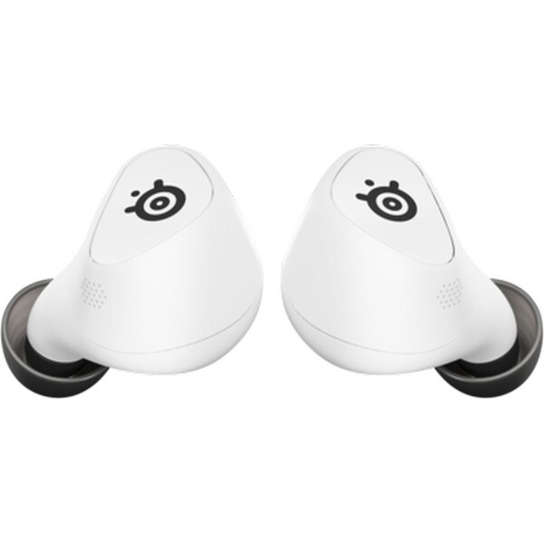SteelSeries 61682 Bílá