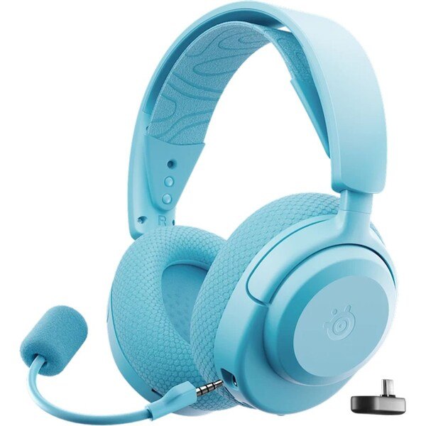 SteelSeries Arctis Nova 3X 61691 Modrá