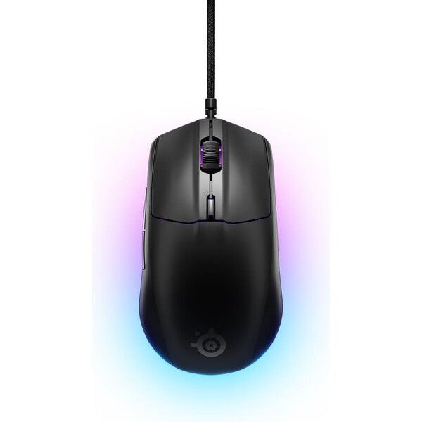 Rival 3 Gen 2 - Black