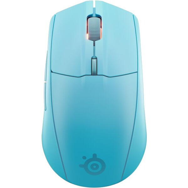 Rival 3 WL Gen 2 - Aqua