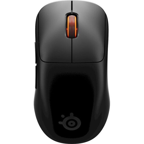 SteelSeries Sensei Pro Mini herní myš černá