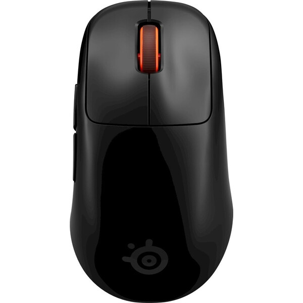 SteelSeries Rival Pro Mini herní myš černá