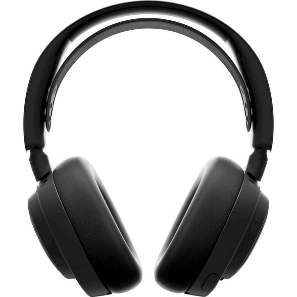 SteelSeries Arctis Nova Pro Omni bezdrátová herní sluchátka černá