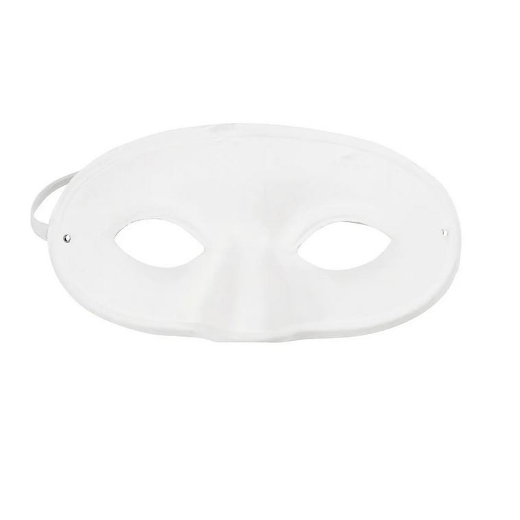 Škraboška 18,5x9,5cm