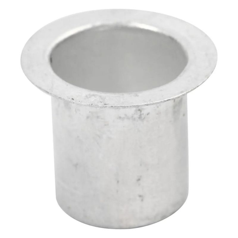 Kovový držák na svíčku sada 1,5x1,2cm (20ks)