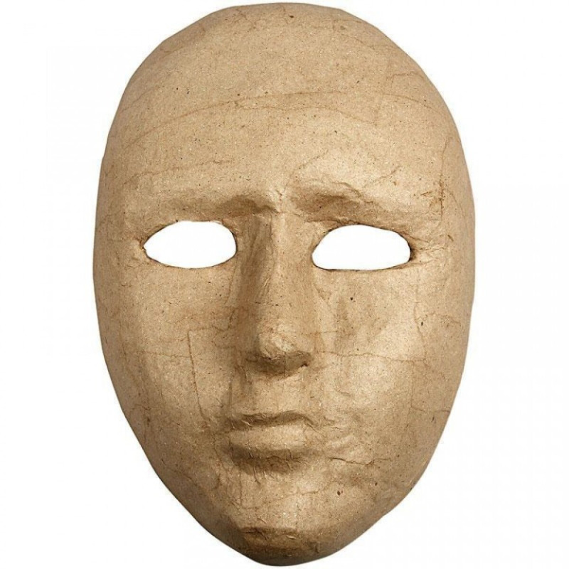 Maska na obličej - tělová