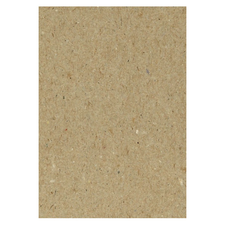 Kartonový papír A4 světle hnědé 225g/m2 (10ks)