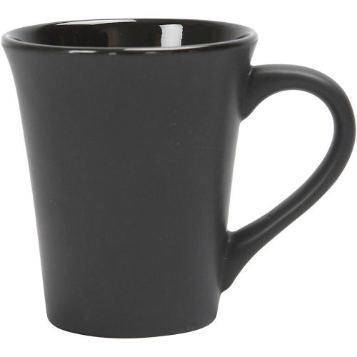 Creative HRNEK ČERNÝ 300 ml