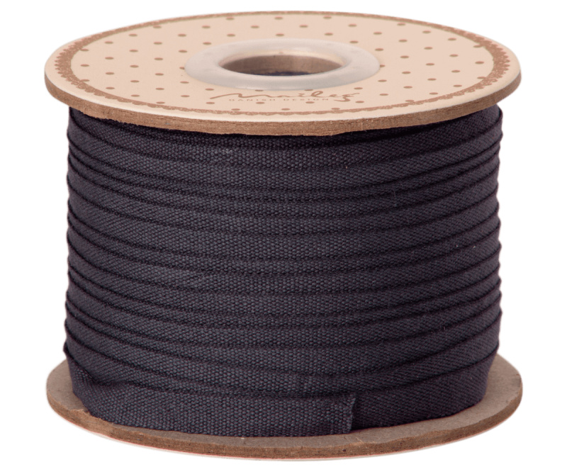 MAILEG stuha 25m - Dark Denim Blue