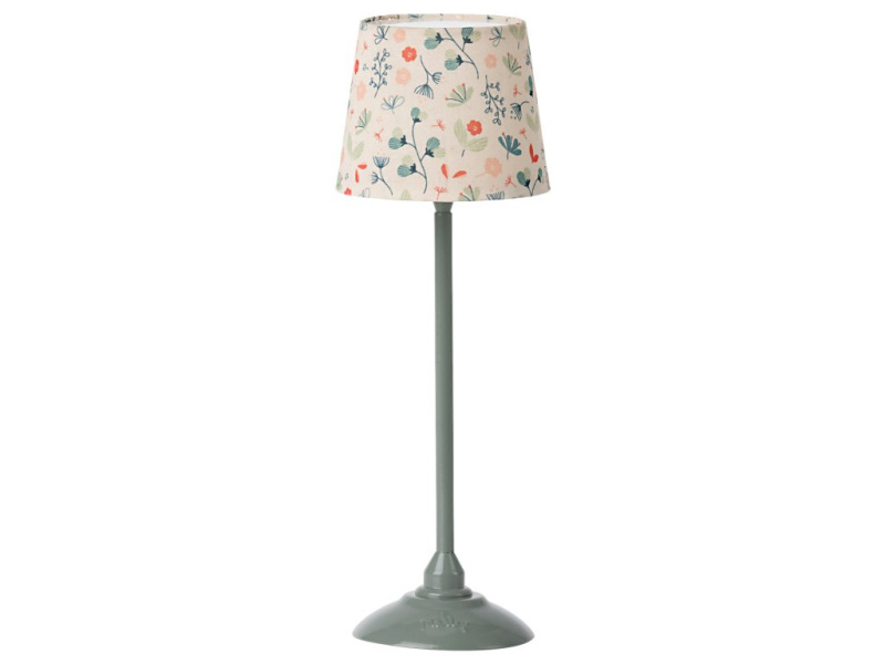 MAILEG Malá lampa - Mint S22