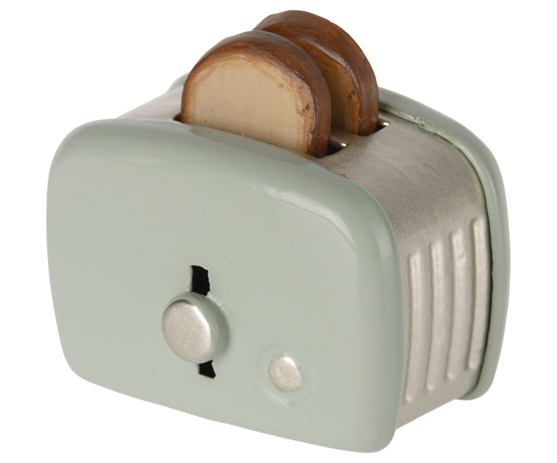 MAILEG Toastovač pro myšky - mint S24