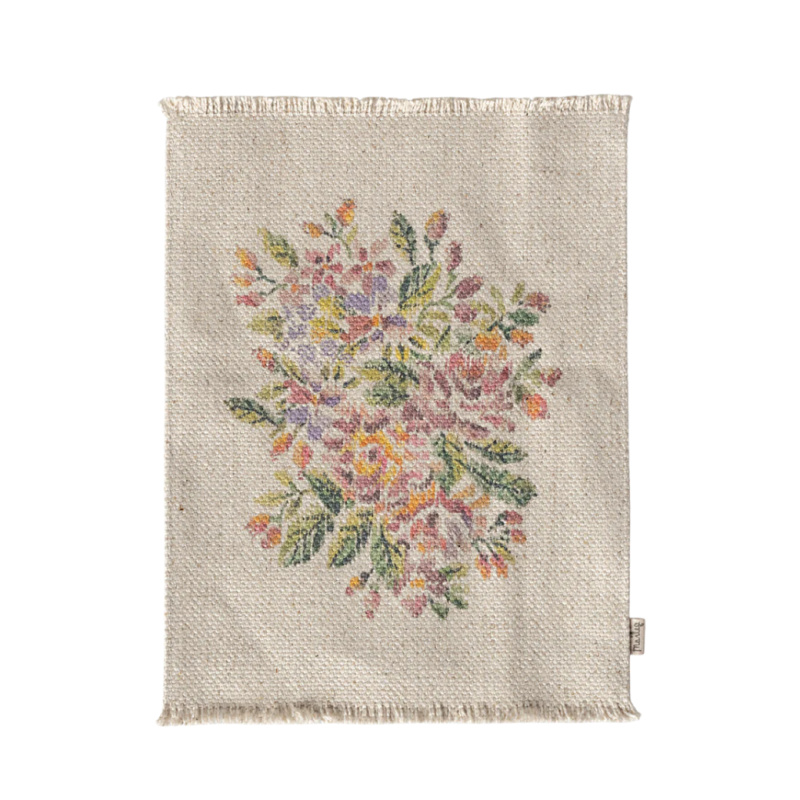 MAILEG Kobereček pro myšky Flowers S24 - Large