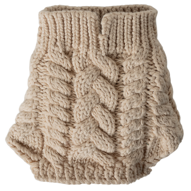 MAILEG Svetr pro pejska - Sand S25