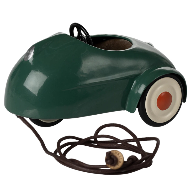 MAILEG Auto pro myšky - Dark green S25