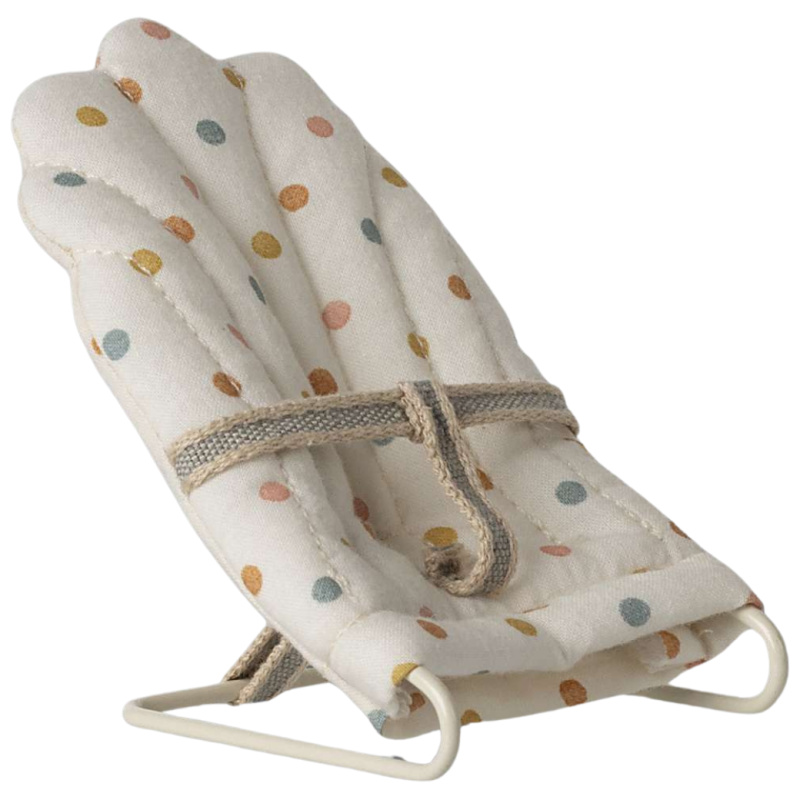 MAILEG Lehátko pro miminko MY S25