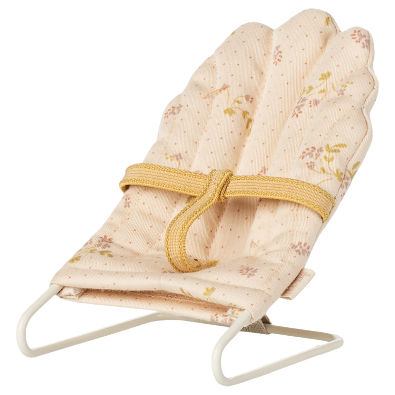 MAILEG Lehátko pro miminko - Off white Micro S25