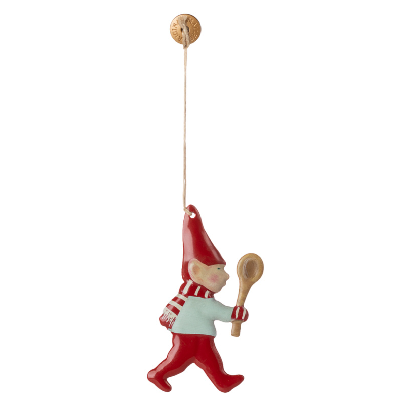 MAILEG Ozdoba Pixy - spoon S25