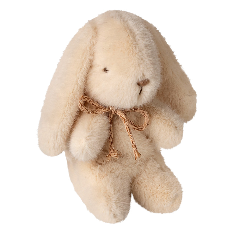 MAILEG Hebký králíček - mini Cream S25